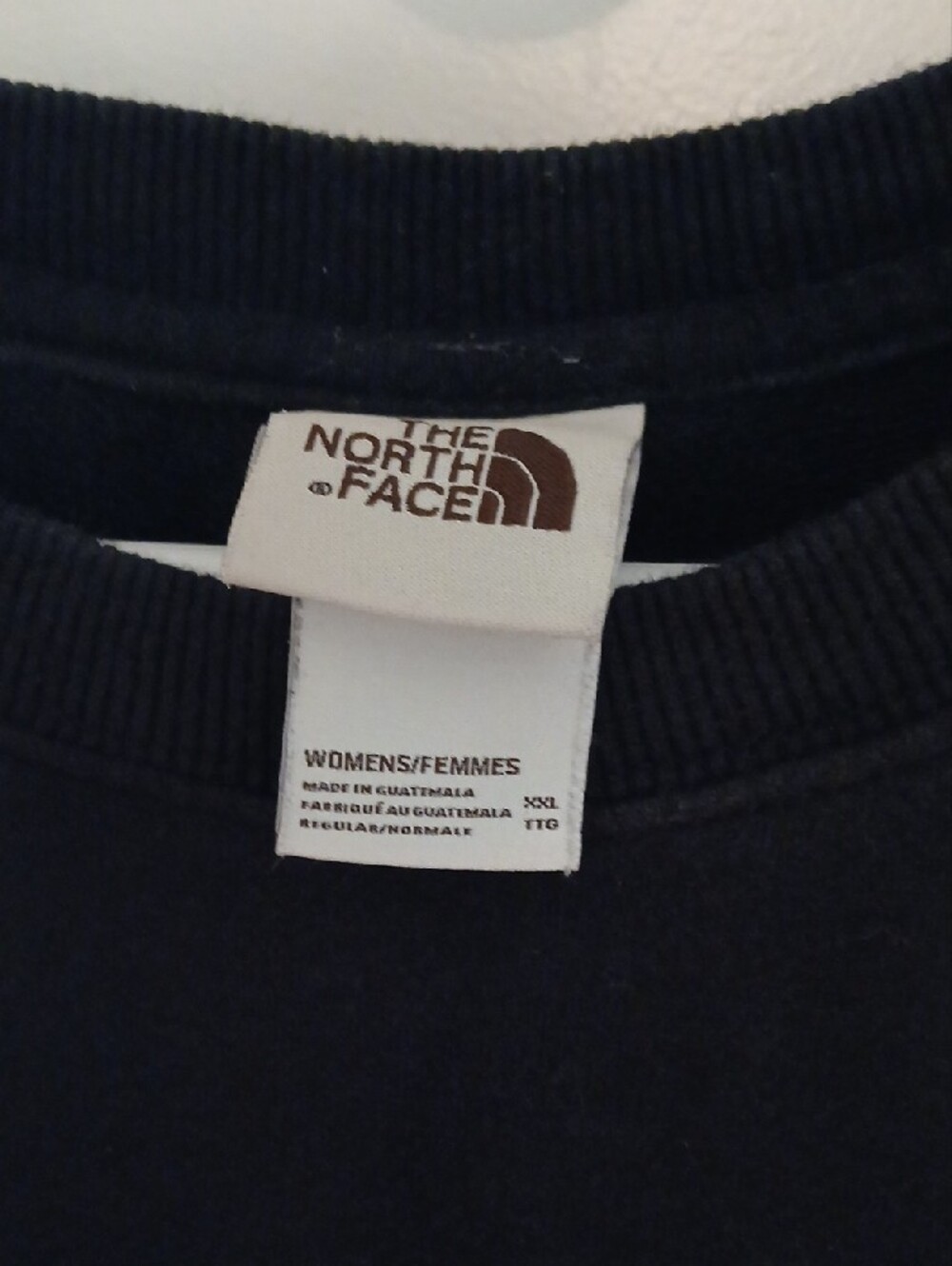 The Northface Sweatshirt - Picture 2 of 4